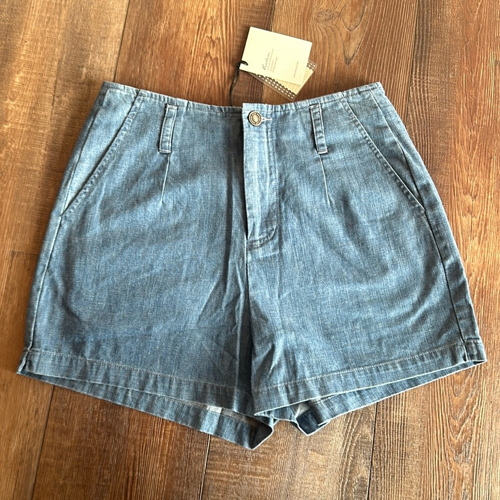 NWT trouser Kancan
